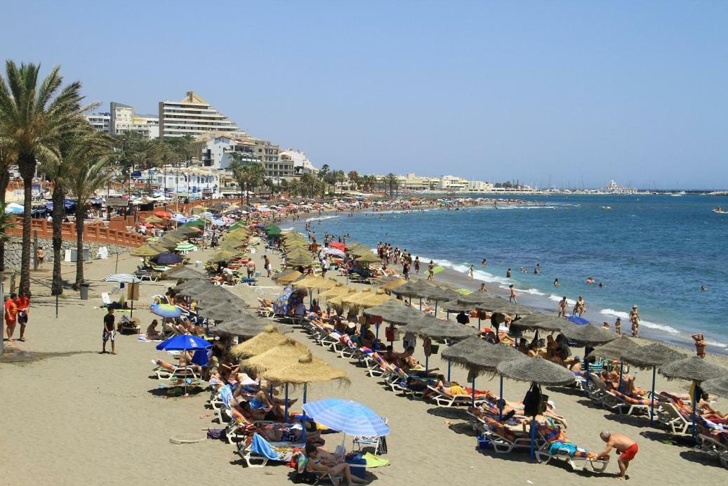Cruz Del Sur Best Views Benalmádena Eksteriør billede